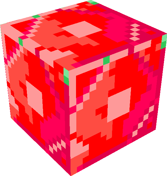 Minecraft Blocks