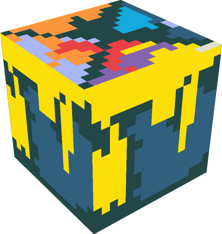 Minecraft Blocks