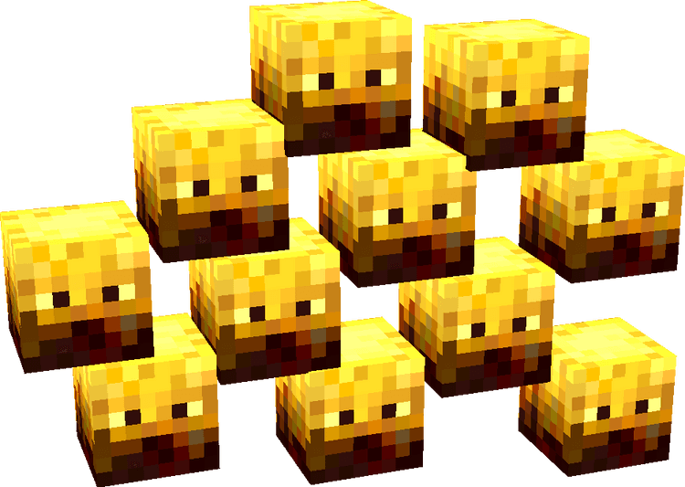 Minecraft Addons