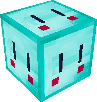 Minecraft Blocks