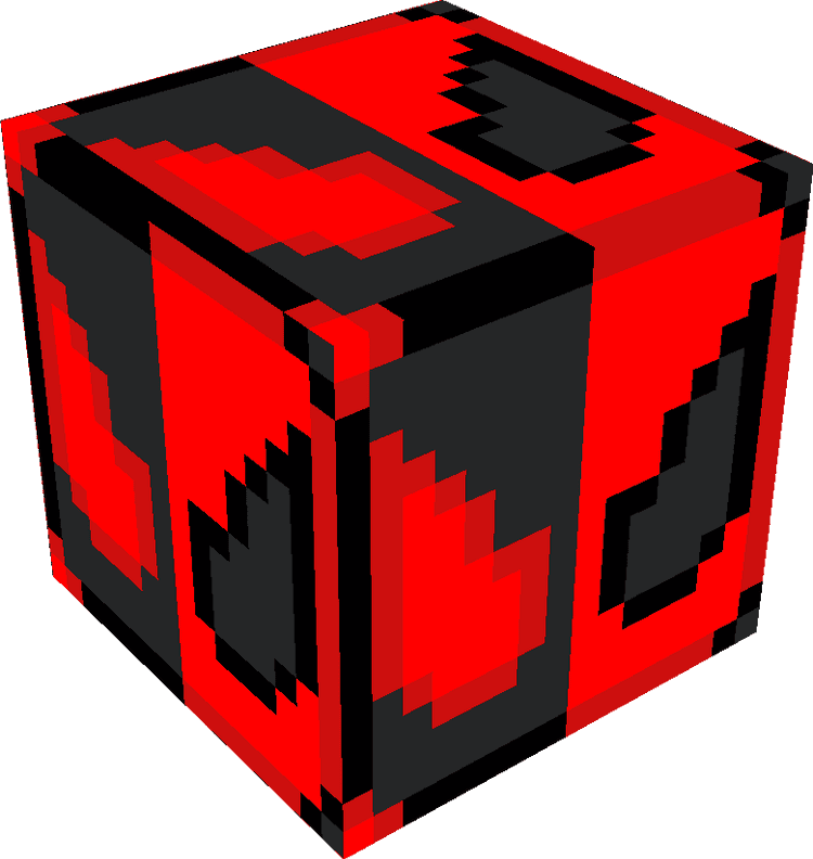 Minecraft Blocks