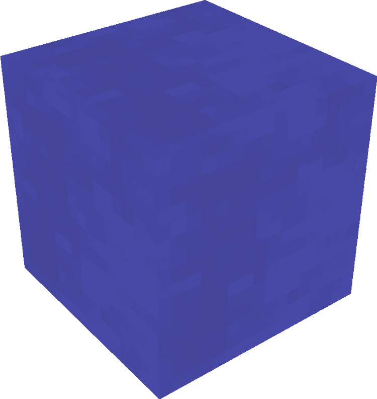 Minecraft Blocks