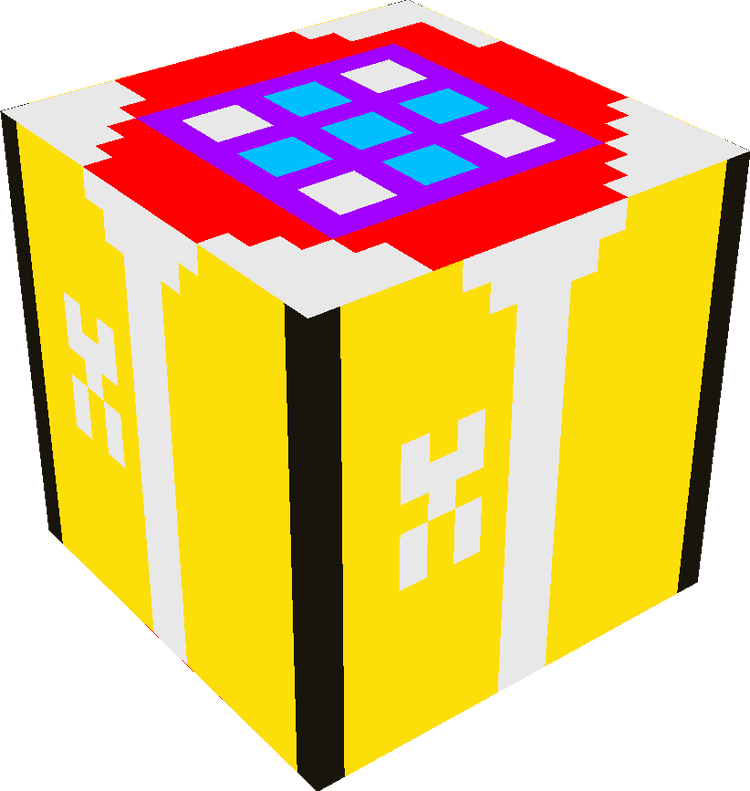 Minecraft Blocks