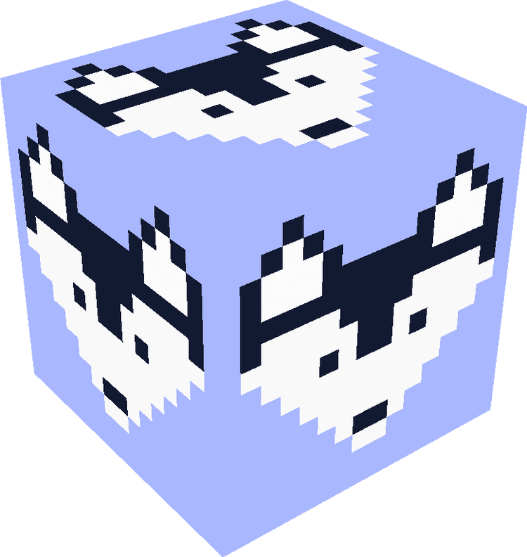 Minecraft Blocks