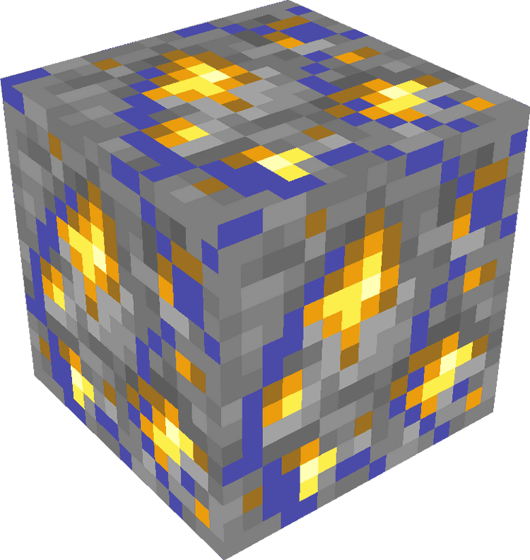 Minecraft Blocks