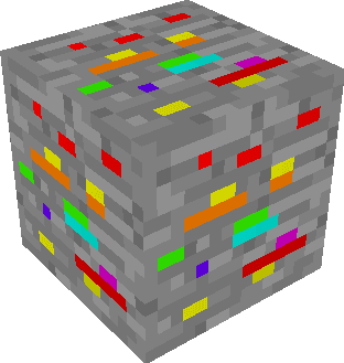 Minecraft Blocks