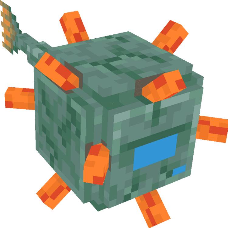 Minecraft Addons