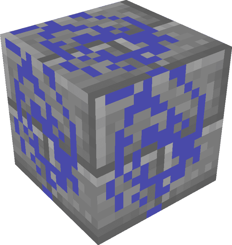 Minecraft Blocks