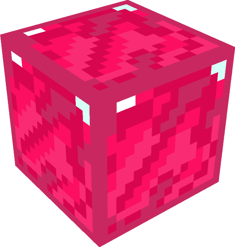 Minecraft Blocks