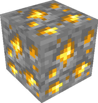 Minecraft Blocks