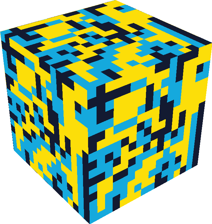 Minecraft Blocks