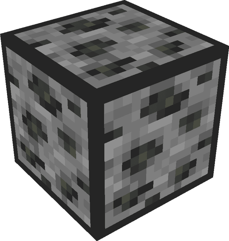 Minecraft Blocks