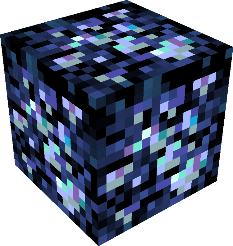 Minecraft Blocks