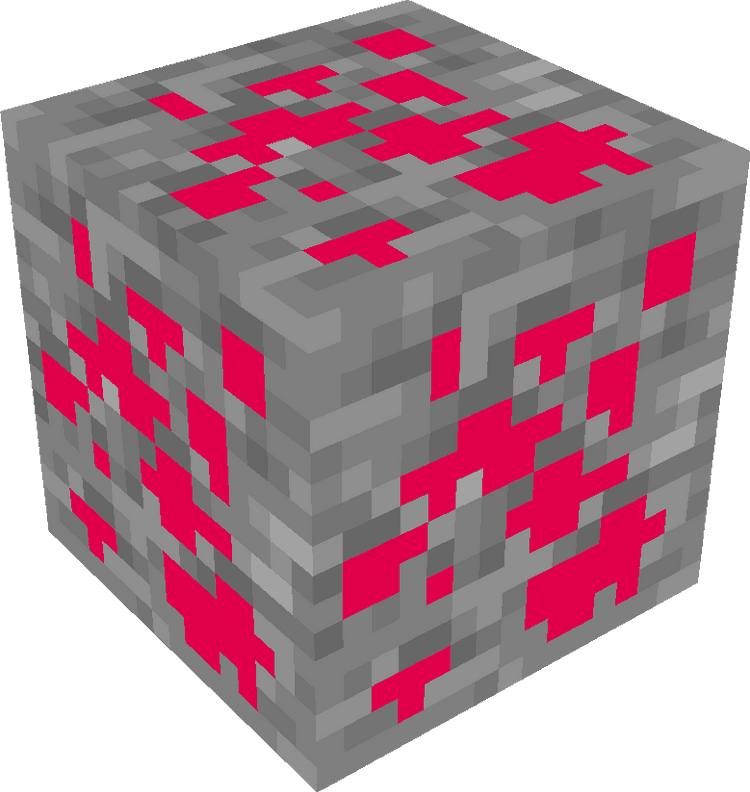 Minecraft Blocks