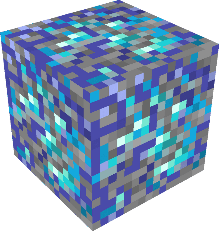 Minecraft Blocks