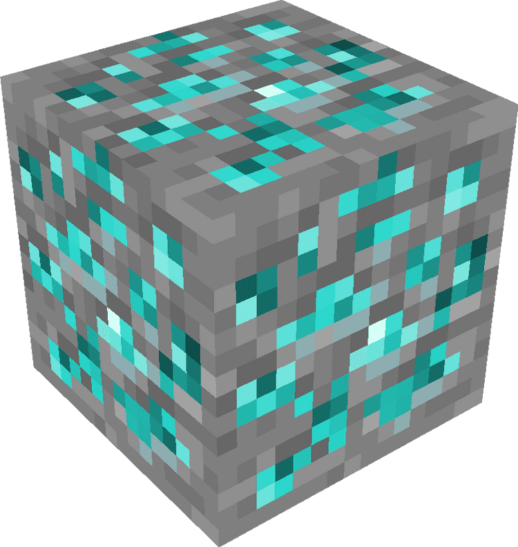 Minecraft Blocks