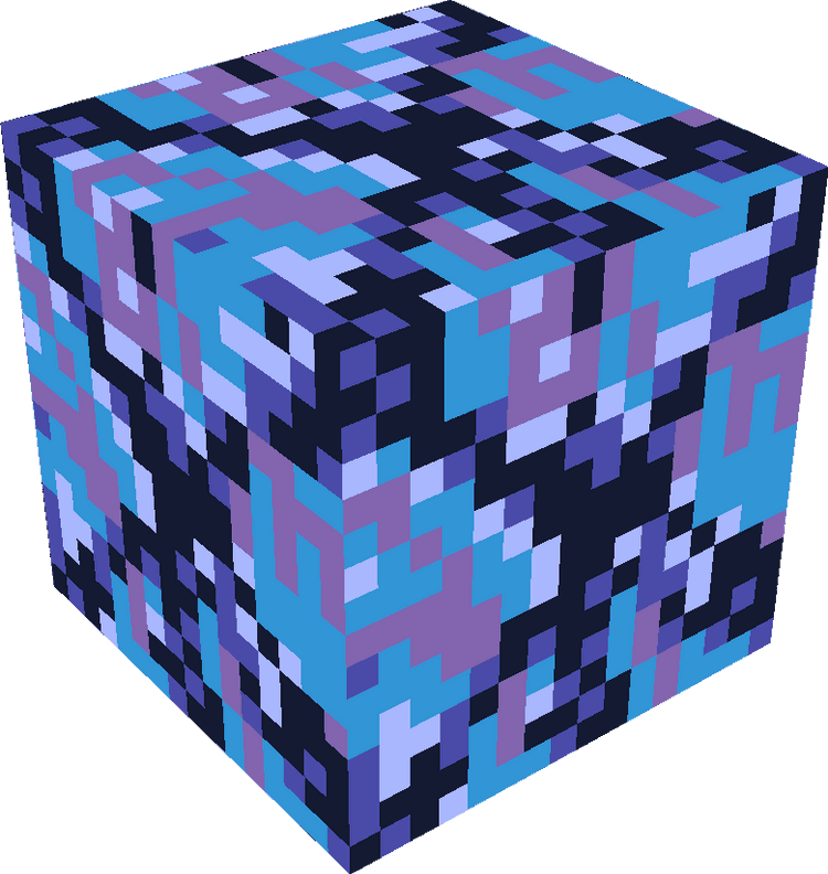 Minecraft Blocks