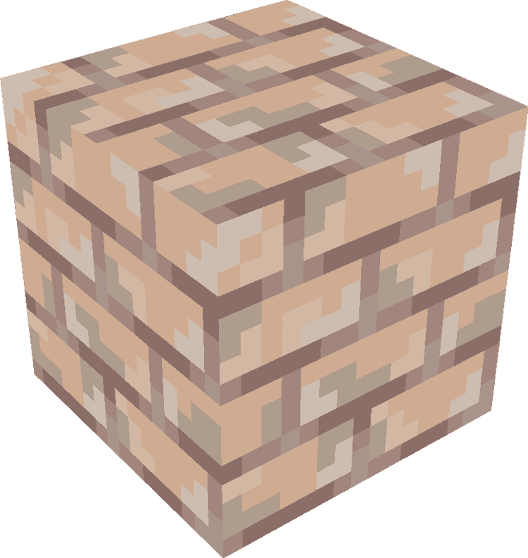 Minecraft Blocks