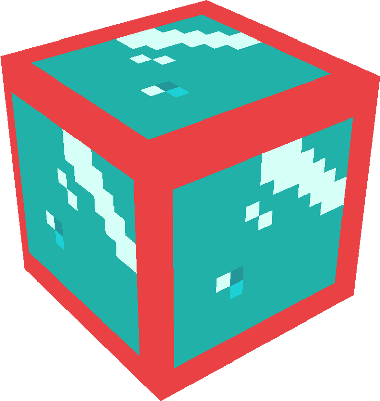 Minecraft Blocks