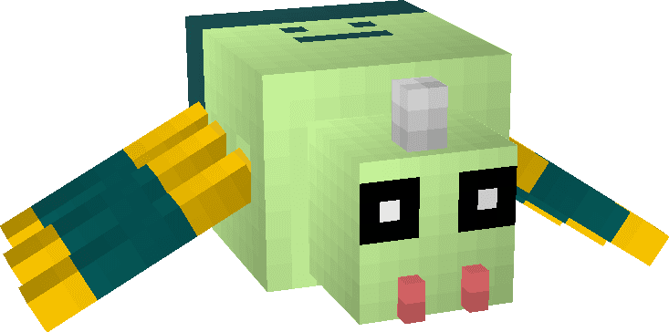 Minecraft Addons