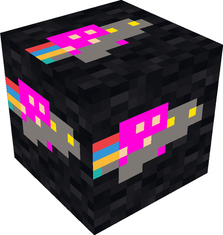 Minecraft Blocks