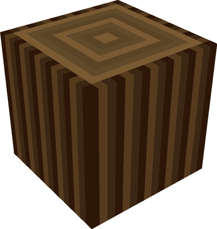 Minecraft Blocks