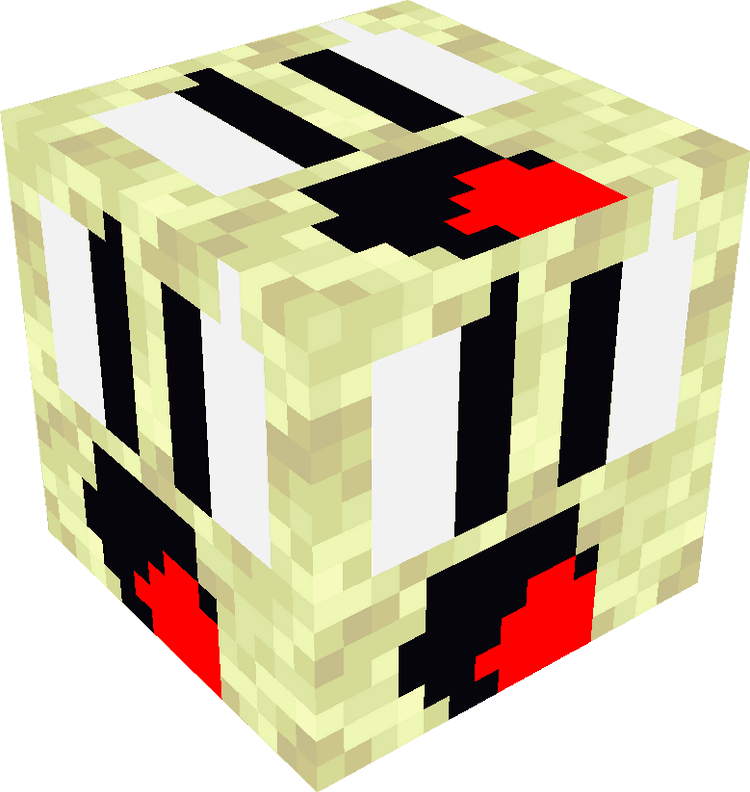 Minecraft Blocks