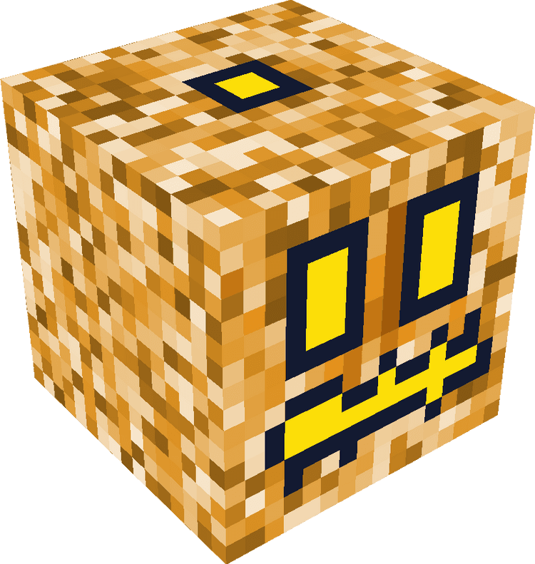 Minecraft Blocks