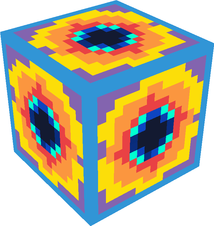 Minecraft Blocks