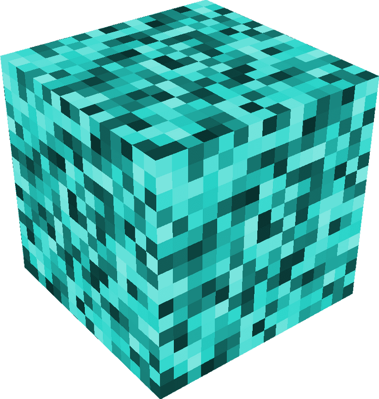 Minecraft Blocks