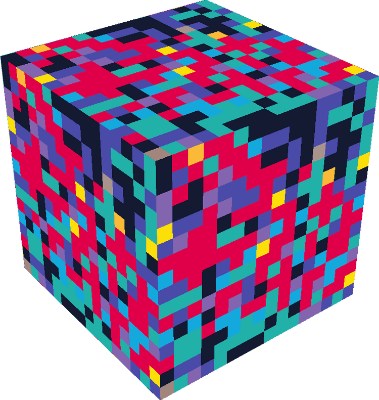 Minecraft Blocks