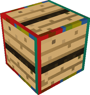 Minecraft Blocks