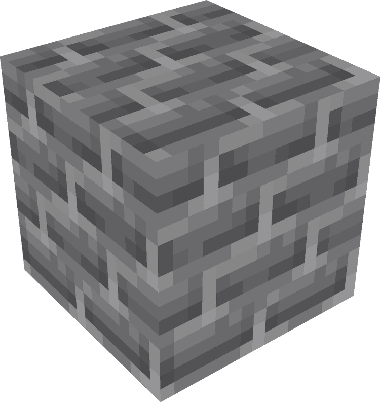 Minecraft Blocks