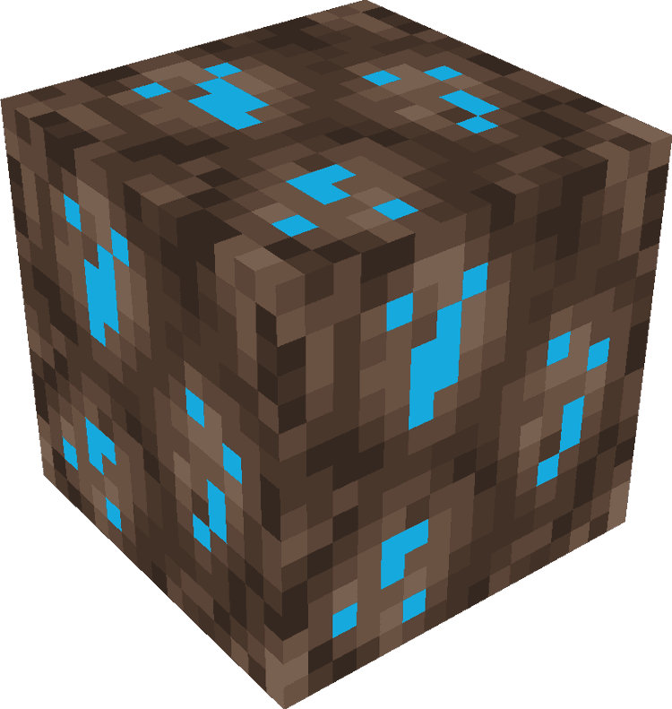 Minecraft Blocks