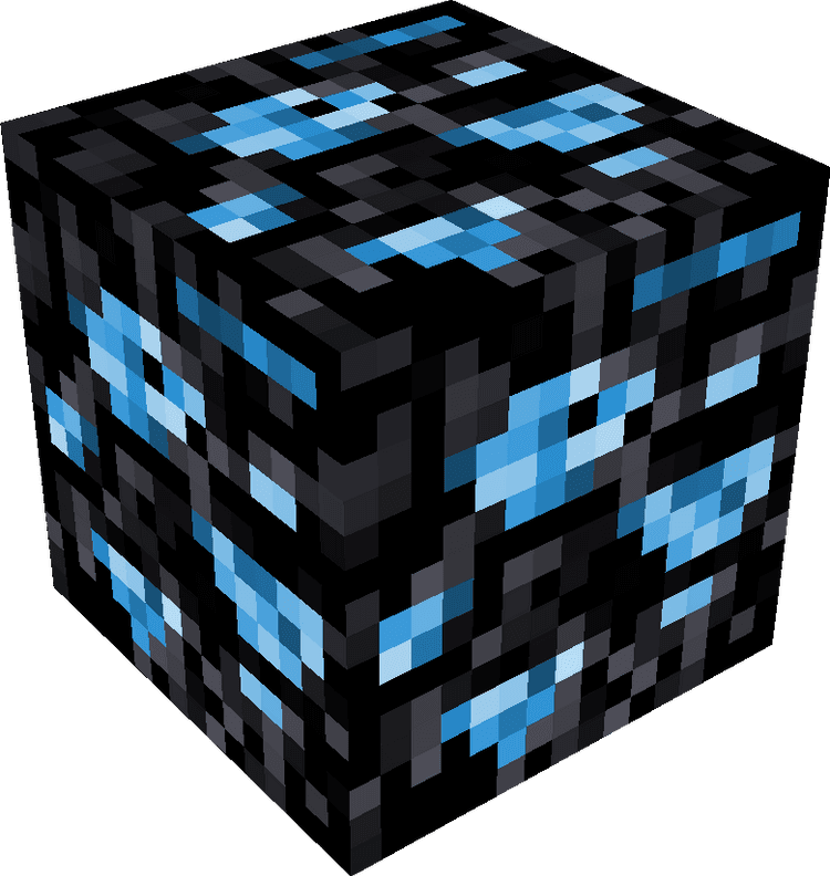 Minecraft Blocks