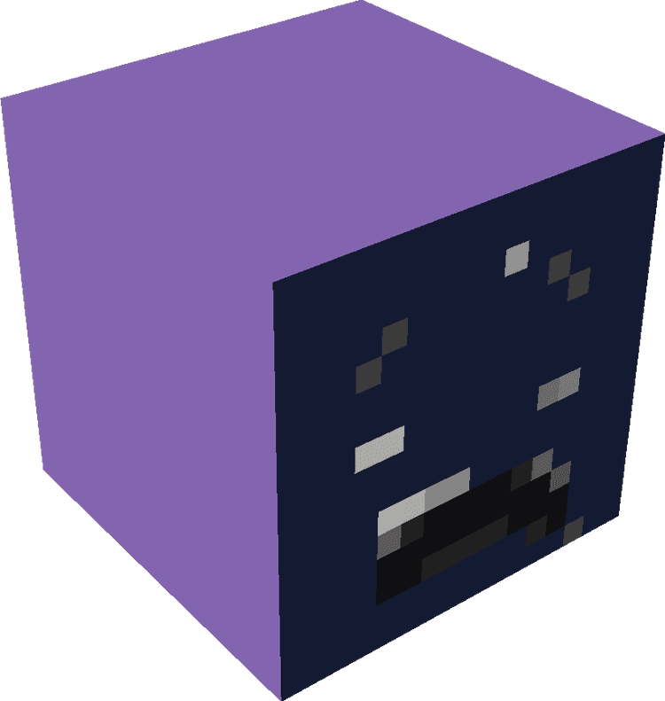 Minecraft Blocks