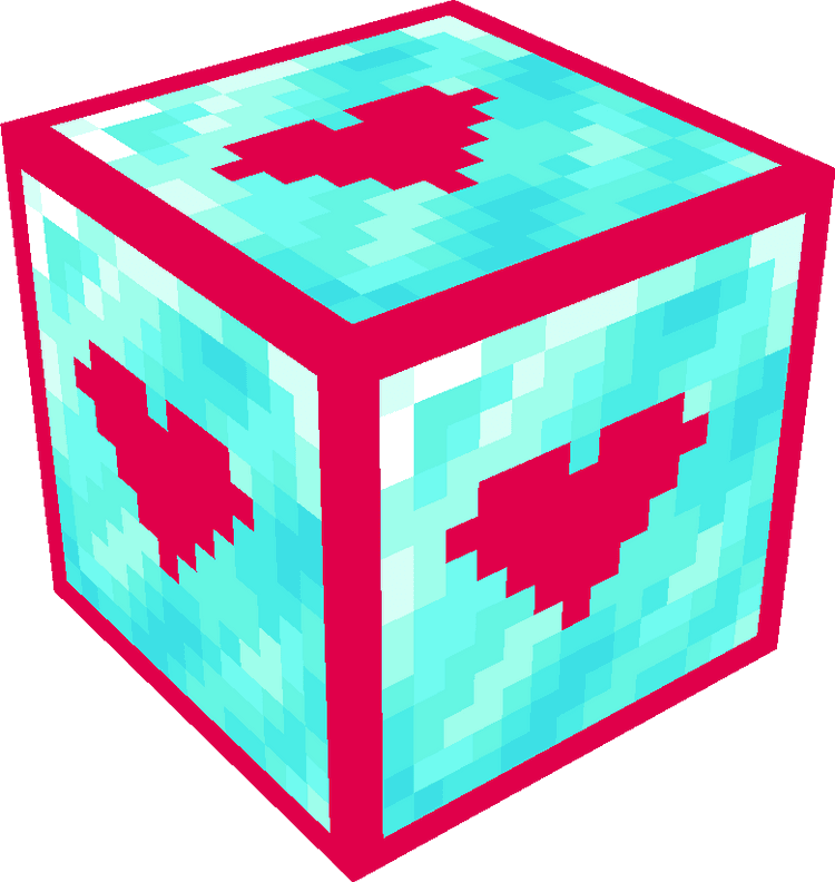 Minecraft Blocks