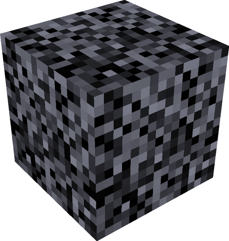 Minecraft Blocks