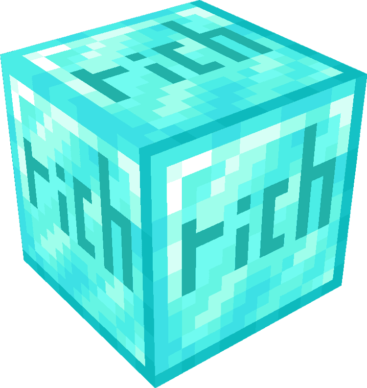 Minecraft Blocks