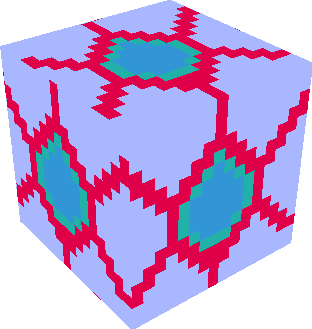 Minecraft Blocks