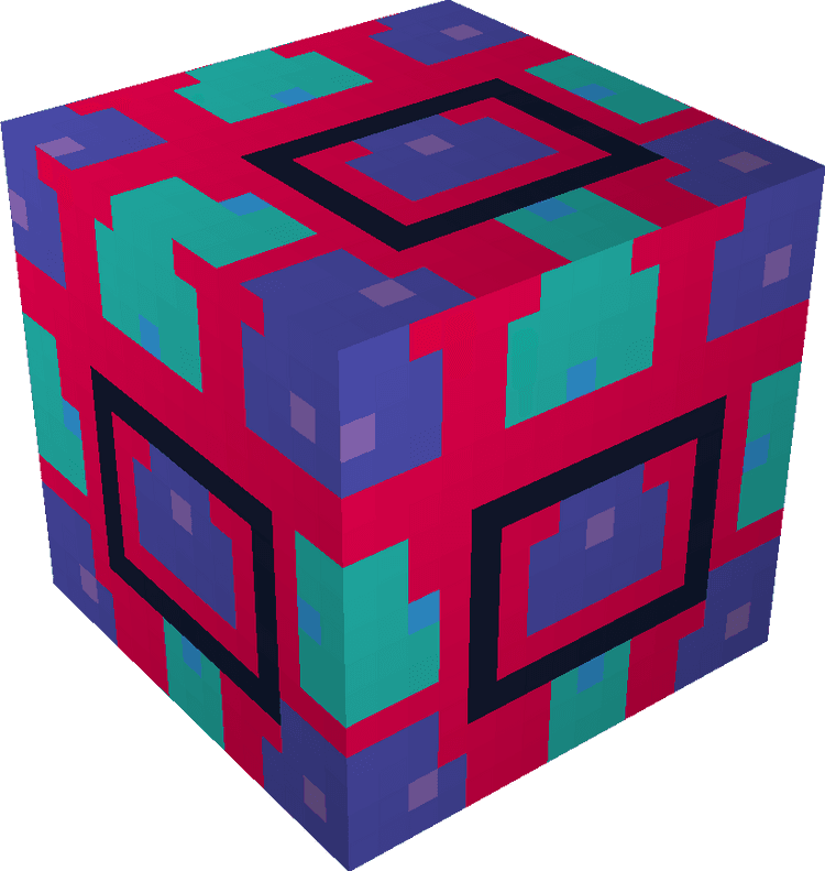 Minecraft Blocks