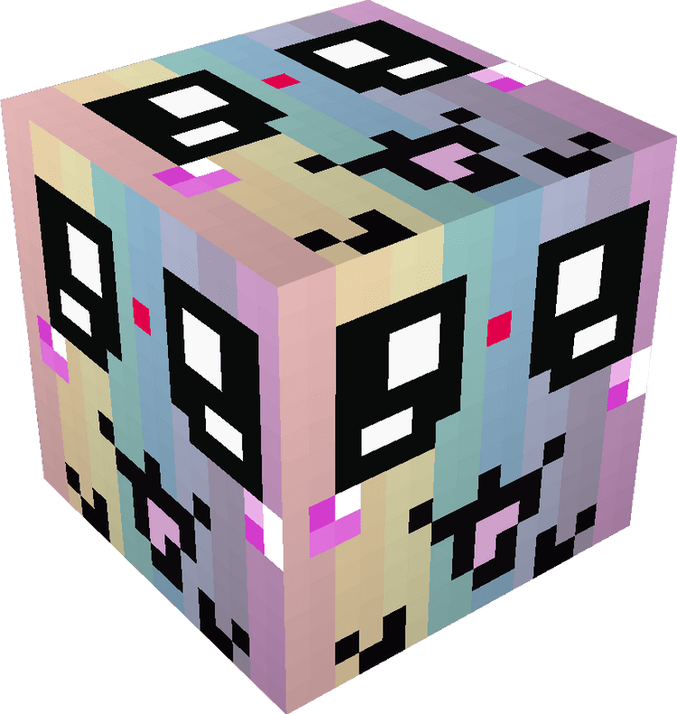 Minecraft Blocks