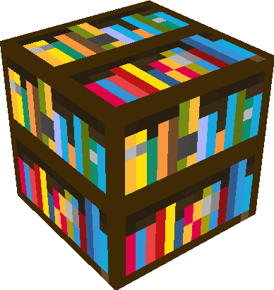 Minecraft Blocks