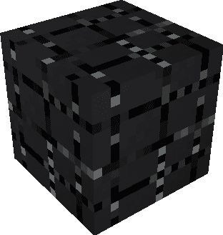 Minecraft Blocks