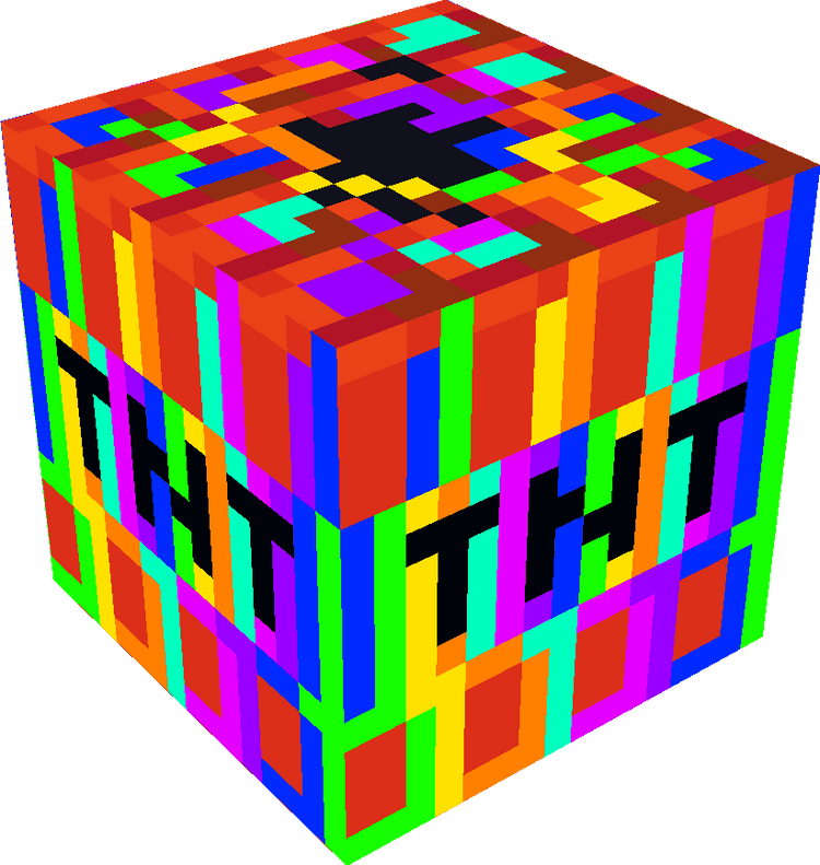 Minecraft Blocks