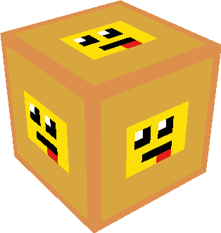 Minecraft Blocks