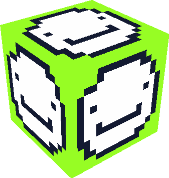 Minecraft Blocks