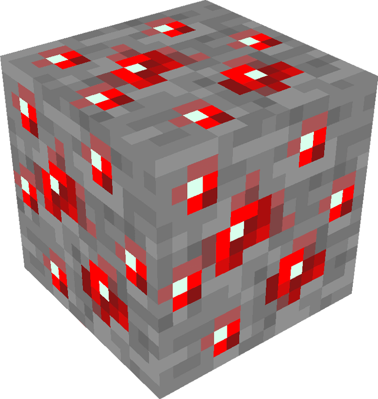 Minecraft Blocks