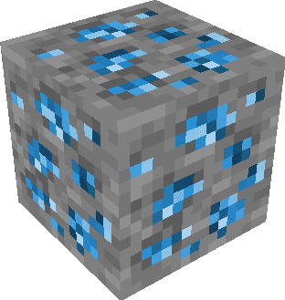 Minecraft Blocks