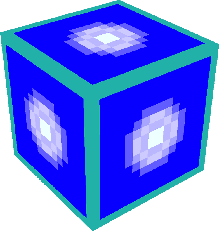 Minecraft Blocks